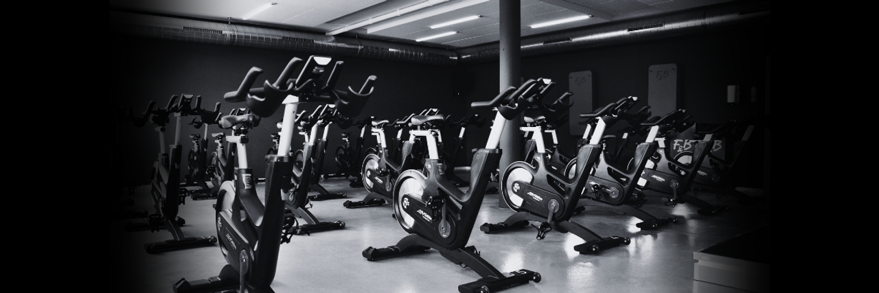 CARDIO EQUIPMENT